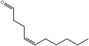 cis-4-Decenal